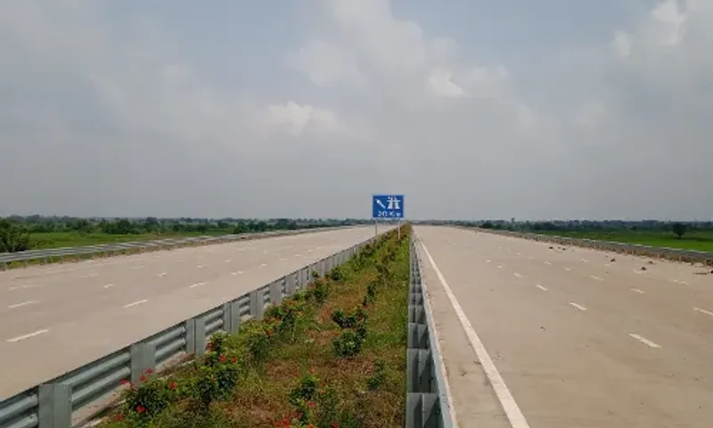 3293 crore compensation paid for land acquisition in five mega projects of transportation passing through Vadodara district