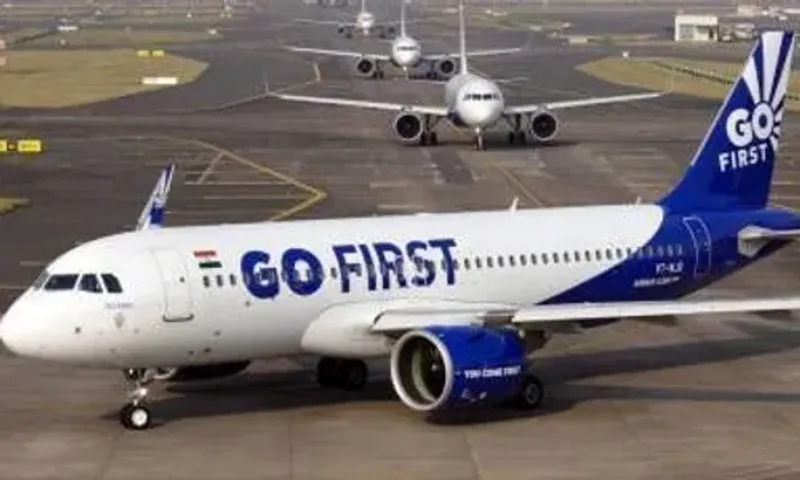 Go First plane takes off from Bengaluru airport leaving passengers behind, DGCA seeks report