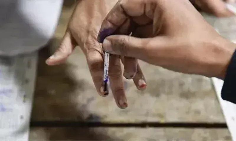 Municipal polls in Odisha: 40.55 lakh voters to decide fate of over 6,000 candidates at 109 urban local bodies
