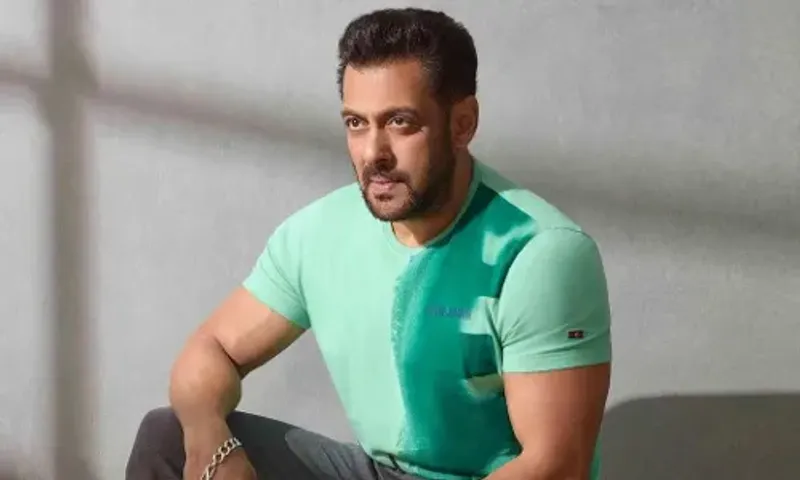 Salman Khan moves court against neighbour