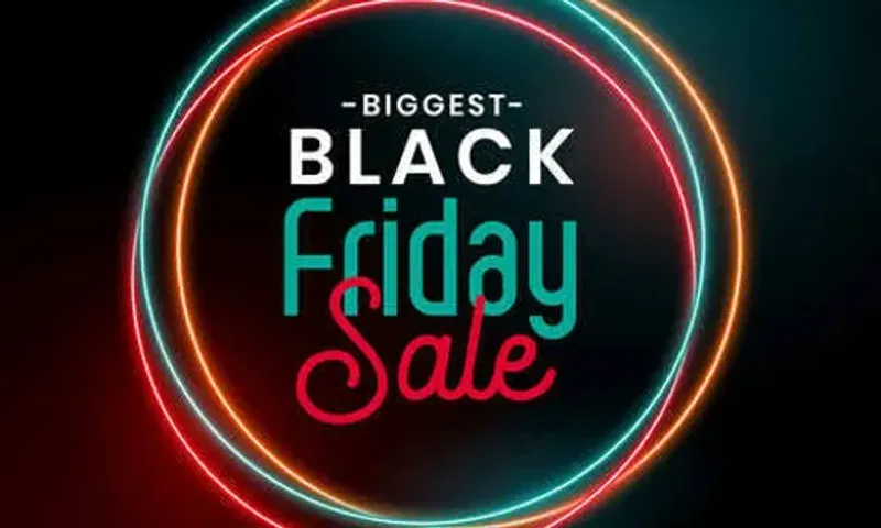 Best Black Friday deals in the US and how to ship them to India