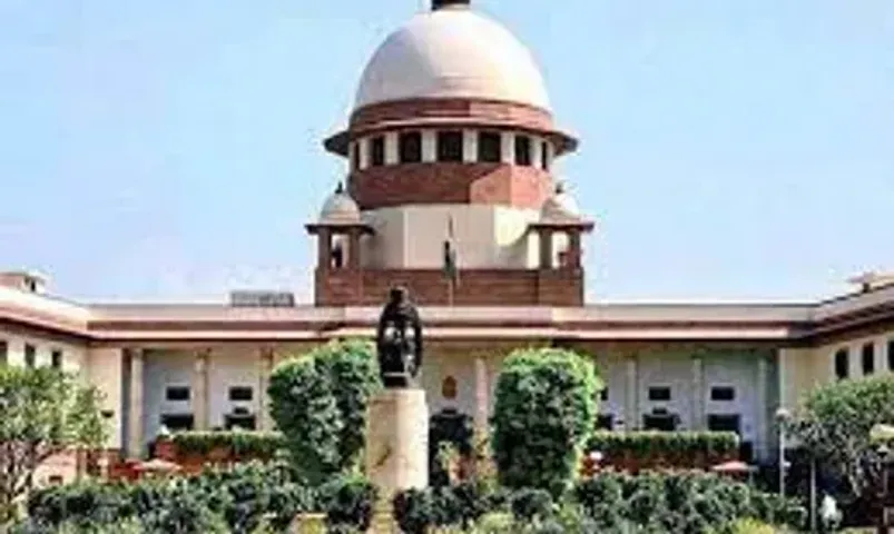 Supreme Court Cites Centre's "Vague Denial" in Pegasus case