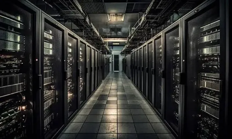 Digital Connexion launches state-of-the-art data center in Chennai