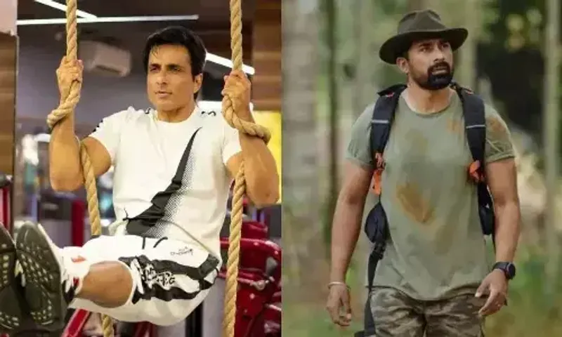 MTV Roadies's new season to be hosted by Sonu Sood, after Rannvijay Singha's exit