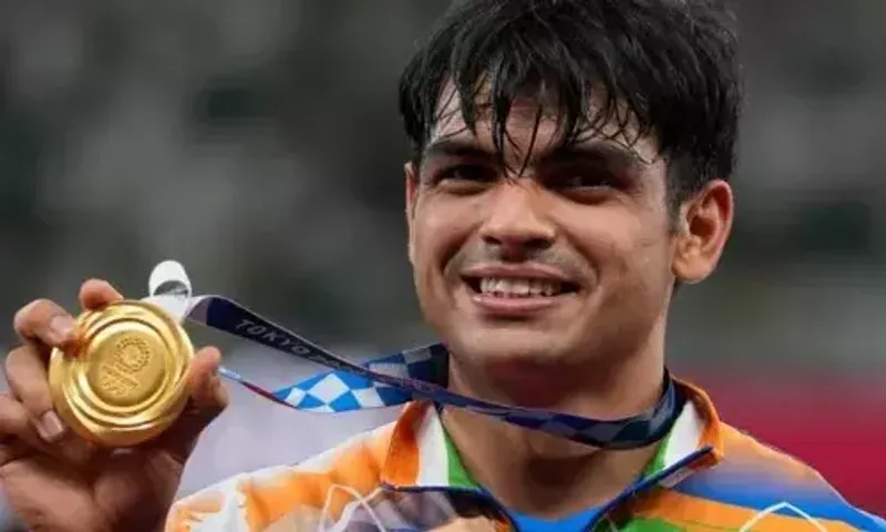 World Athletics announces prize money for Olympic gold medallists