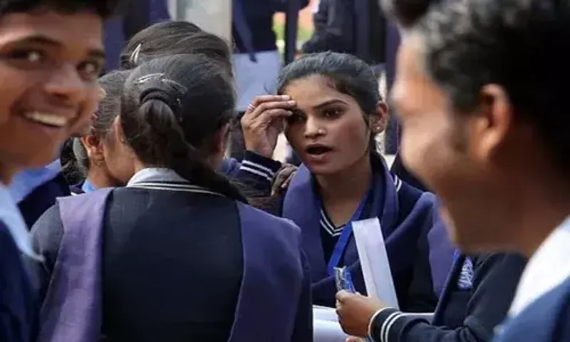 TBSE announces Madhyamik, higher secondary term-I exam results, no pass percentage declared
