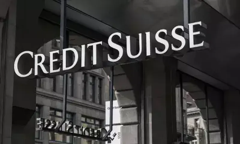 UBS will heavily downsize Credit Suisse in coming months