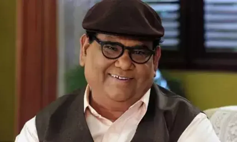 Police: Satish Kaushik fell ill at Delhi Farmhouse, died soon after