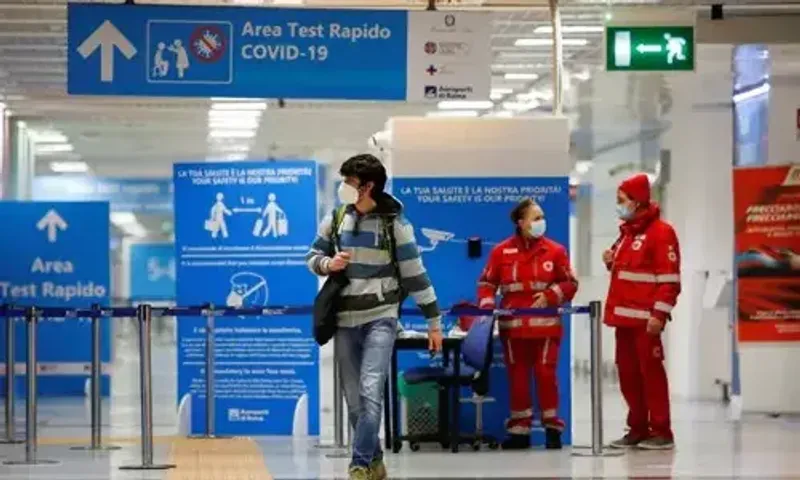 New coronavirus variant in South Africa: These countries are banning flights
