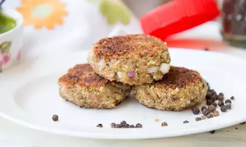 Arbi Masala Kebab Recipe: A delicious starter or appetizer recipe