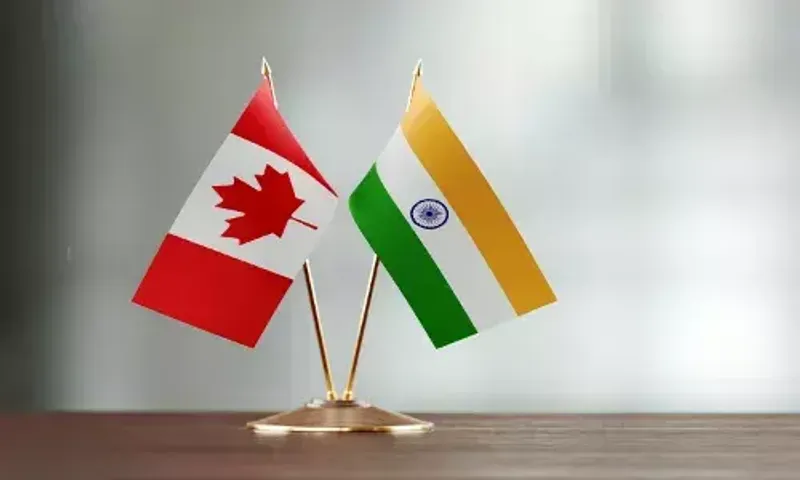'Should never have happened': Canada on India's visa services move