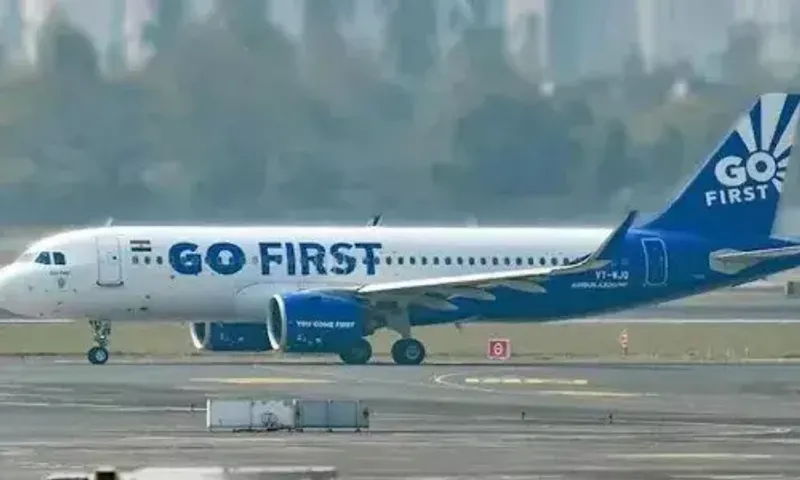 Go First airline announces flight ticket SALE; airfare starting from Rs 1,199