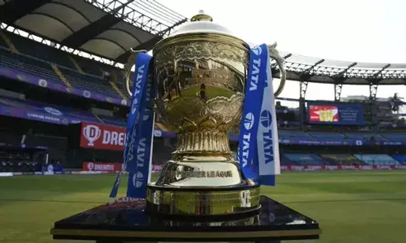 BCCI announces schedule for IPL 2022 Playoffs; Ahmedabad to host final