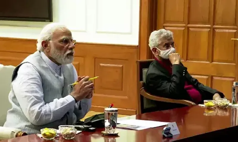 Russia-Ukraine war: PM Modi calls high-level meeting on Ukraine, 2nd since yesterday
