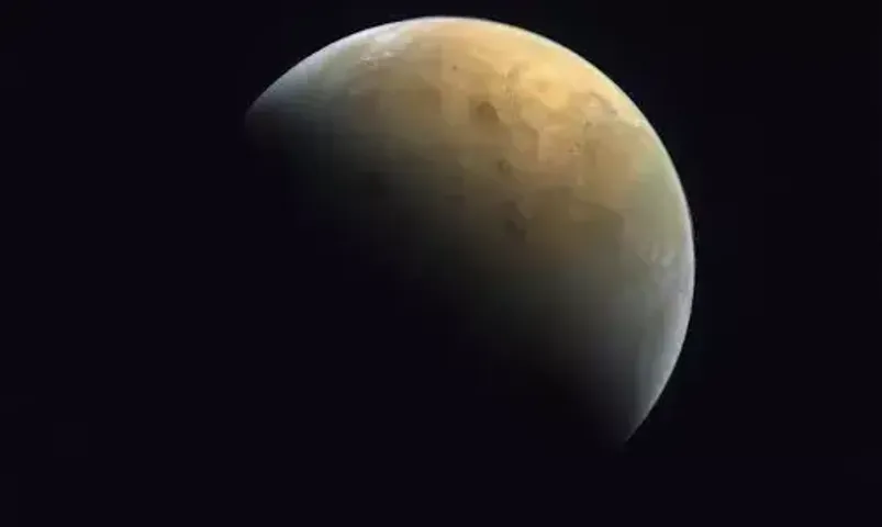 NASA sets up new office to help land humans on Mars