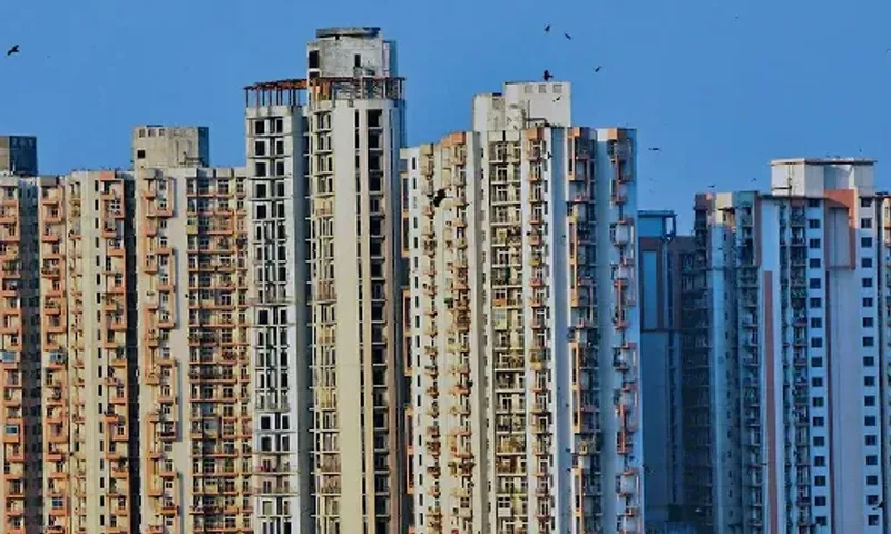 Gujarat: Commercial real estate market gains momentum