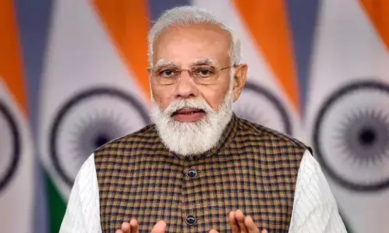 PM Modi to transfer tenth installment of PM-Kisan Scheme to the banks accounts of more than 10 crore farmers tomorrow