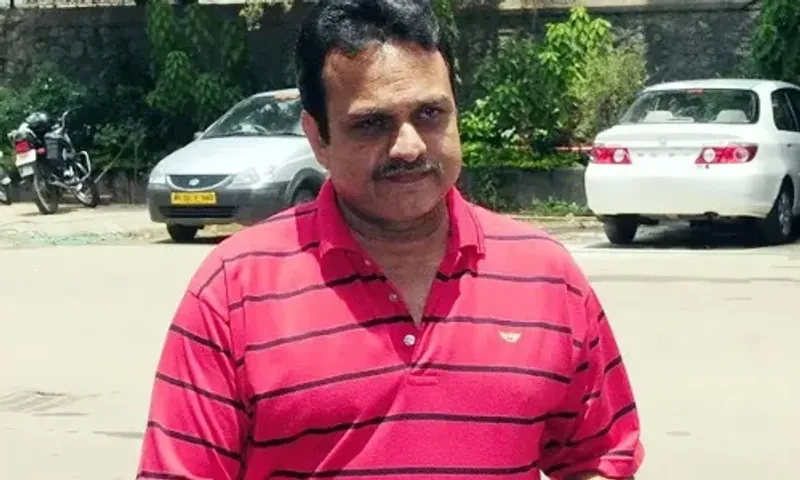 1983 World Cup Winner Yashpal Sharma, 66, Dies of Heart Attack