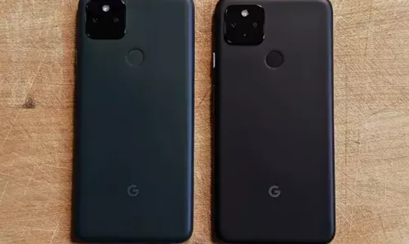Google Pixel 5a 5G with snapdragon 765G SoC, 4,680mAh battery, IP67 build launched