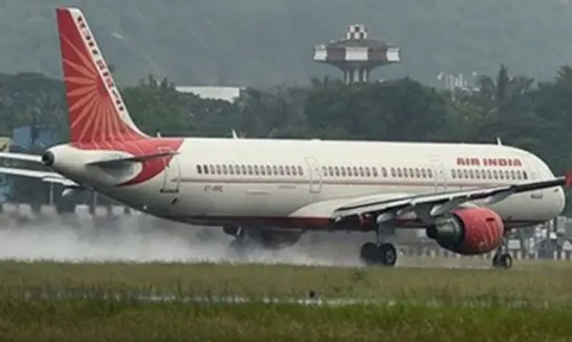 Delhi-Kabul Air India flight lands 1 hour later amid tense moments in high skies