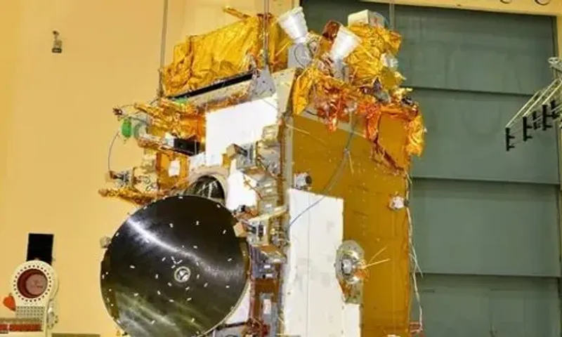 ISRO to launch Aditya-L1, the first space-based observatory to study Sun on Saturday