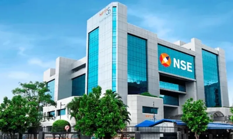 Anand Subramanian, NSE's ex top official, arrested by CBI