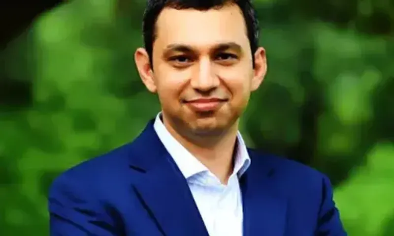 Puneet Chandok, Head of Web Services India at Amazon resigns