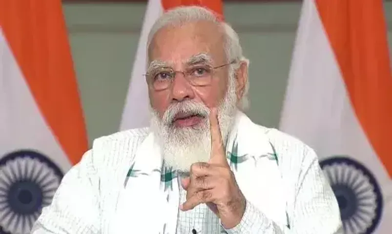 Prime Minister urges people to take part in efforts to eradicate malnutrition