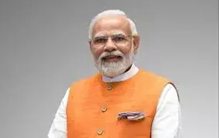 PM to address programme marking 150th birth anniversary of spiritual guru Srila Prabhupada in New Delhi