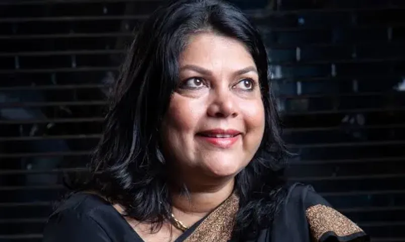Falguni Nayar: Fashion, grocery to capture 2/3rd of e-commerce by 2027