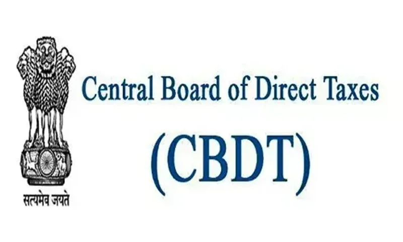 CBDT issues refunds of over Rs 92,961 crore to taxpayers in FY22 so far