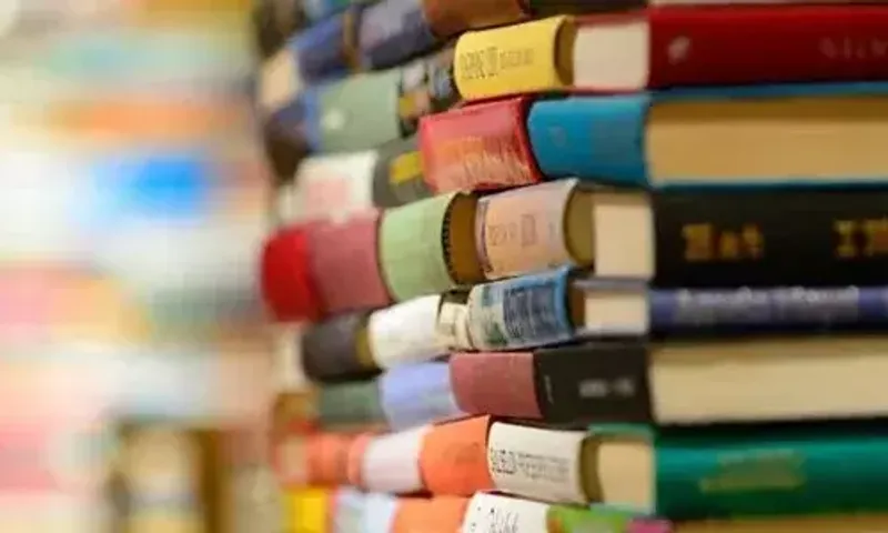 Haryana government to bring policy to stop arbitrary sale of school books