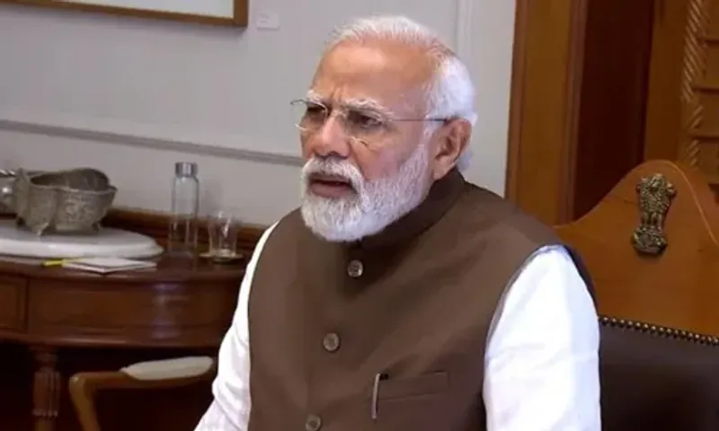 PM Modi to attend 5th BIMSTEC Summit tomorrow