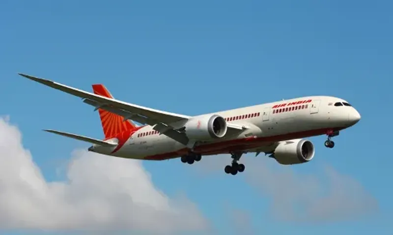 Air India flight to evacuate trapped Indians from war-hit Ukraine
