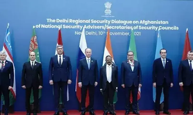 Empower inclusive Kabul to counter terror and enhance global security: NSA Doval