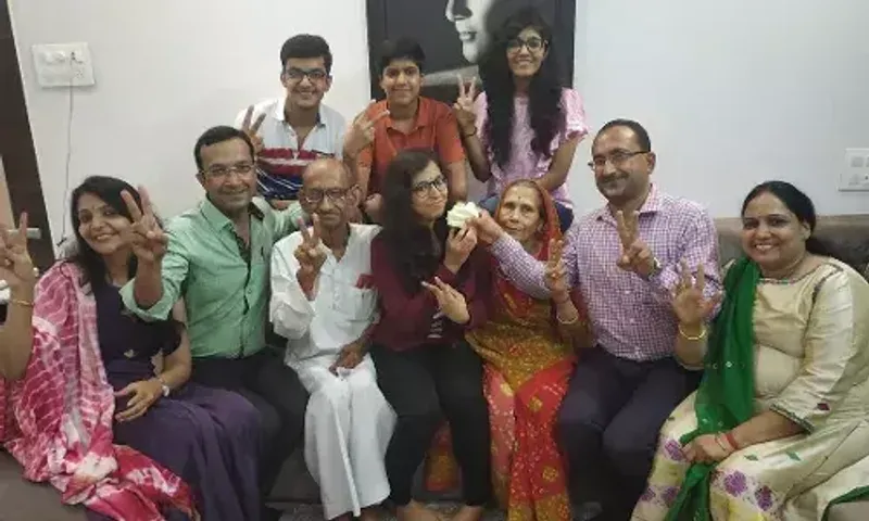 Surat girl aced CA Final December 2021 examinations, overjoyed to be among toppers
