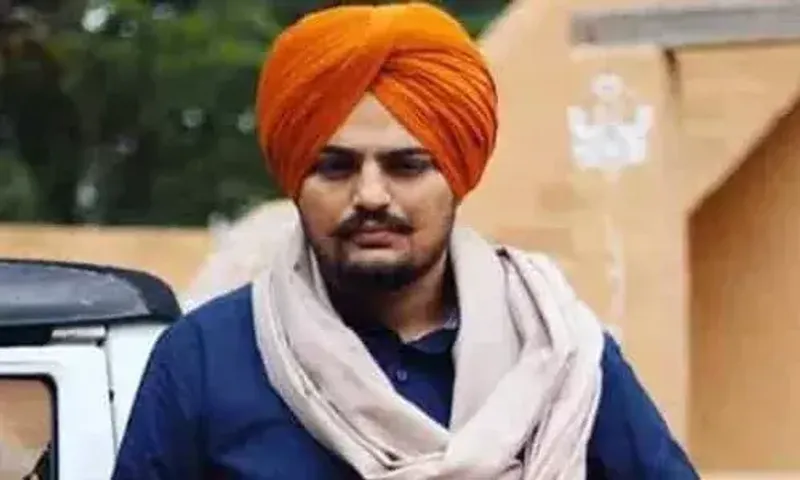 Punjabi singer and Congress leader Sidhu Moose Wala shot dead