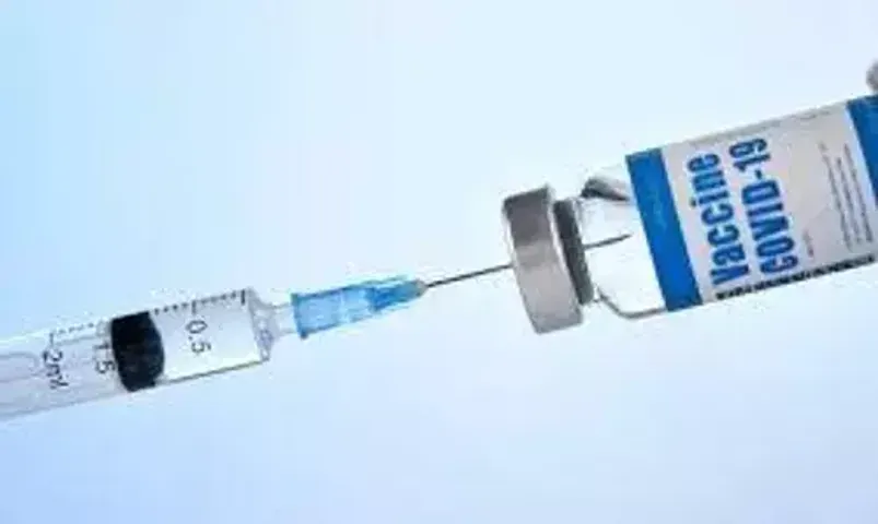India crosses 86 crore mark in COVID vaccination drive