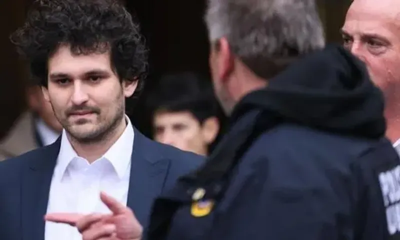 FTX collapse: Former CEO Sam Bankman-Fried pleads not guilty
