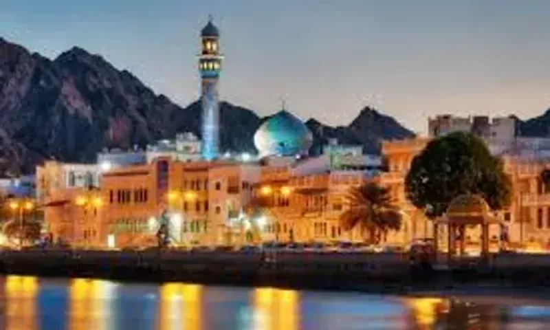 Oman’s travel & tourism sector set for historic growth, prediction by WTTC