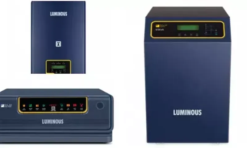 Comparing Solar Inverter Prices? Check 3 Best Solar Inverters from Leading Brands