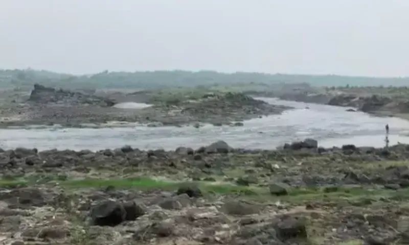 Two medical students drowned inside Mahisagar river passing near Lachanpur