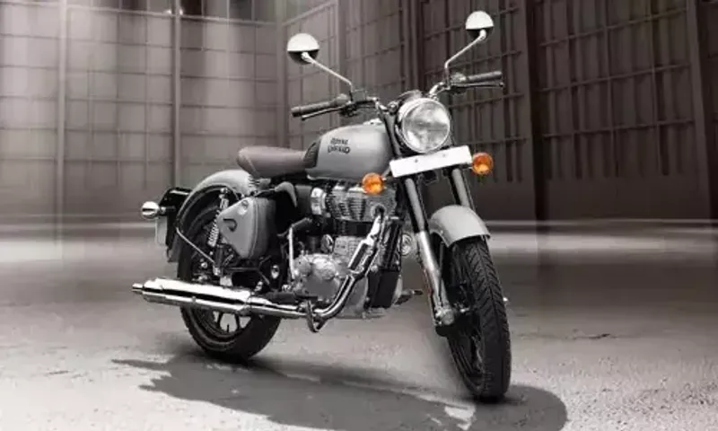2021 Royal Enfield Classic 350 launched