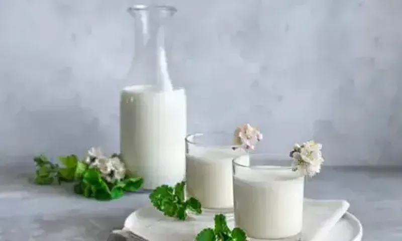 This buttermilk recipe will boost digestion and cut cholesterol