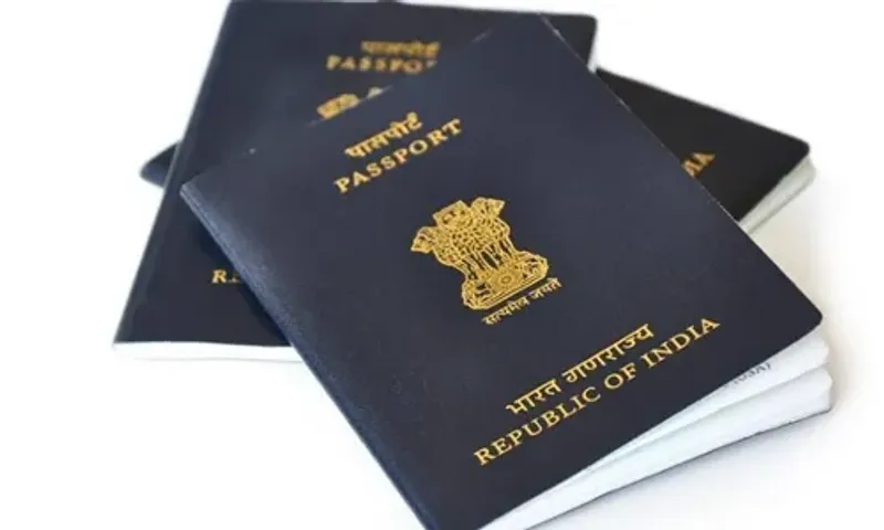 Ahmedabad Regional Passport Office issued 1.46 lakh passports between January 1 and April 7