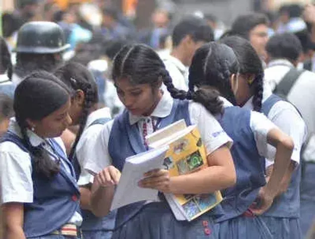 CBSE new syllabus 2021-22 class 10: MCQ type question banks launched for term 1 & 2 board exams