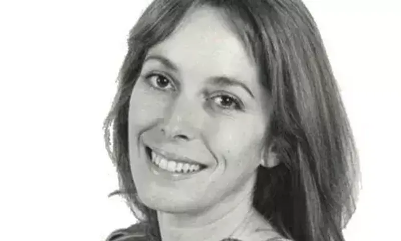 Josephine Chaplin, Charlie Chaplin’s actress daughter, dies at 74