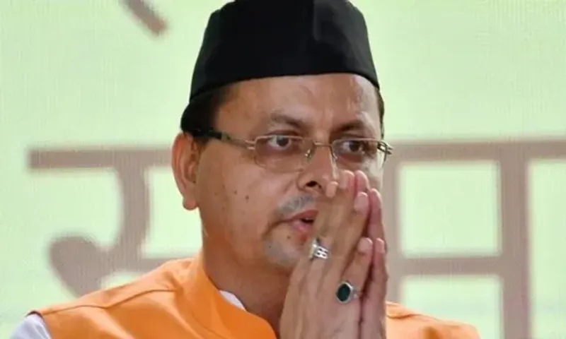 Uttarakhand govt forms panel on population control