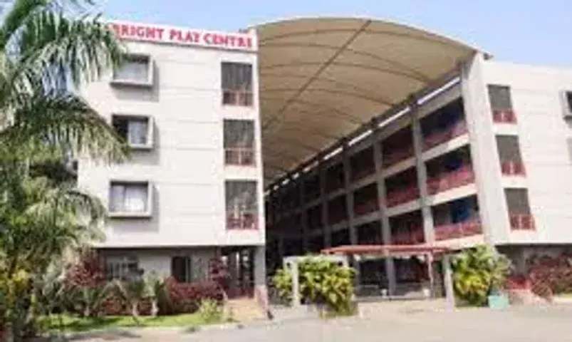 Police became the complainant after parents avoided complaining about student got injured in private school at Bhayli Vadodara