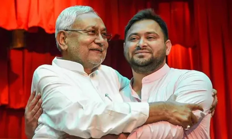 Bihar cabinet portfolios distributed after 31 ministers take oath
